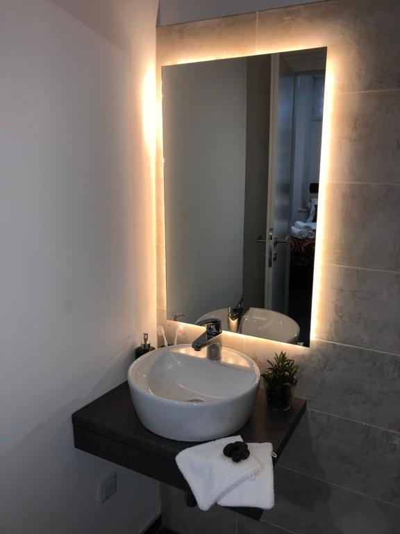 Antwerp apartments - Apartment