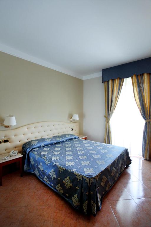 Belsito Hotel - Error