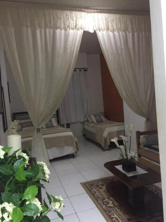 Charmoso apartamento Copacabana, Rio de Janeiro, Brazilia