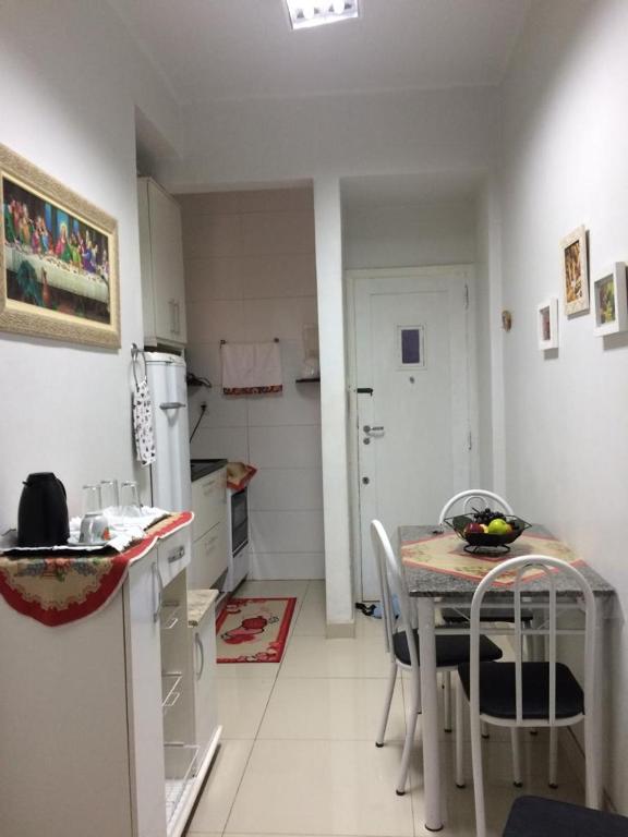  Charmoso apartamento Copacabana