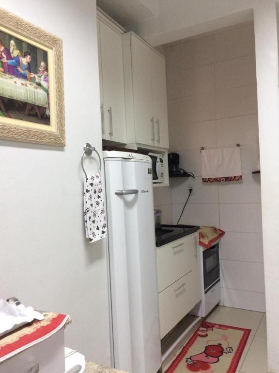  Charmoso apartamento Copacabana