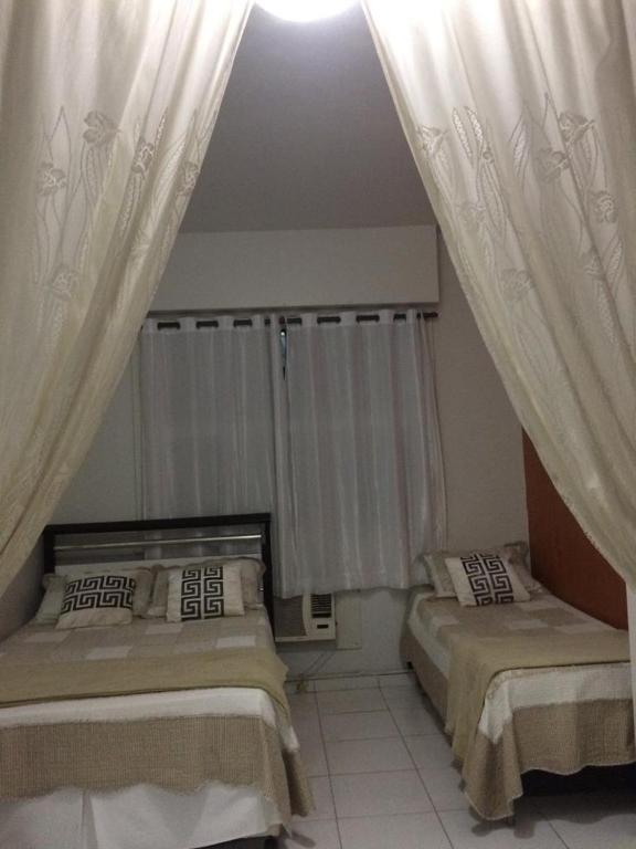  Charmoso apartamento Copacabana
