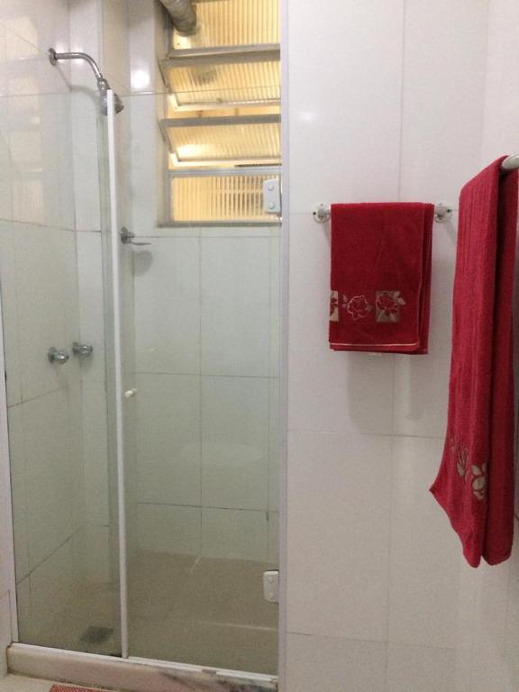  Charmoso apartamento Copacabana