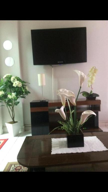  Charmoso apartamento Copacabana
