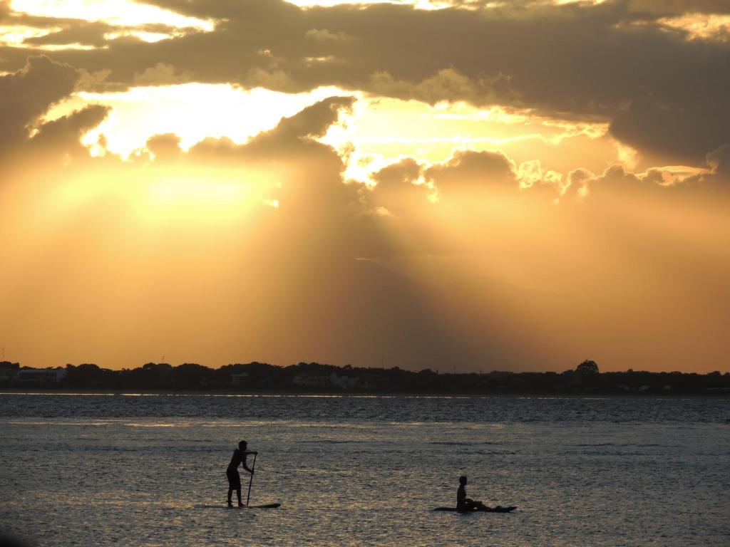  Pousada Coração da Ilha
