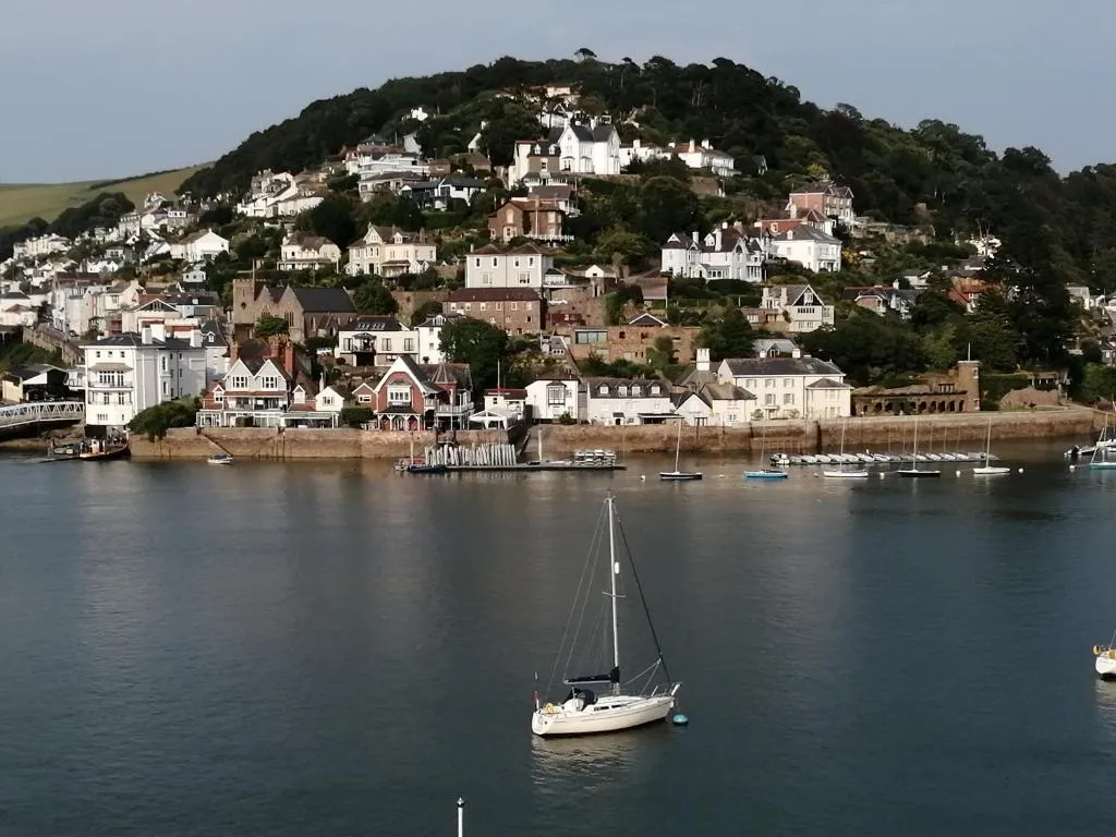 Trafalgar House, Dartmouth, United Kingdom