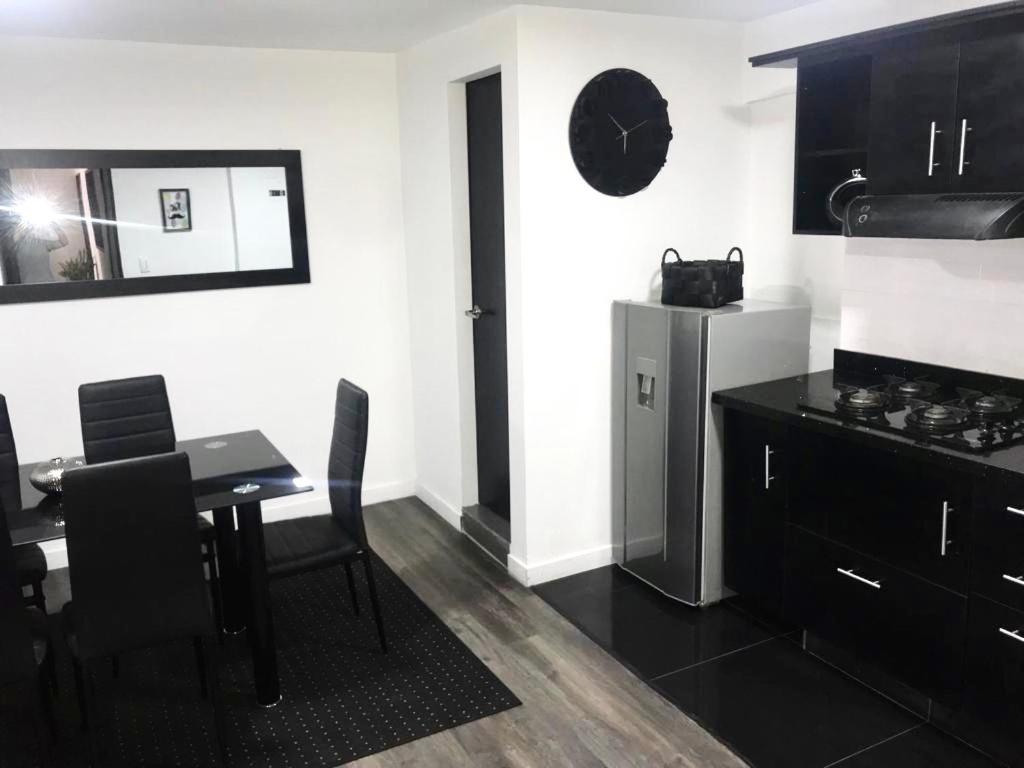 Estadio Apartment