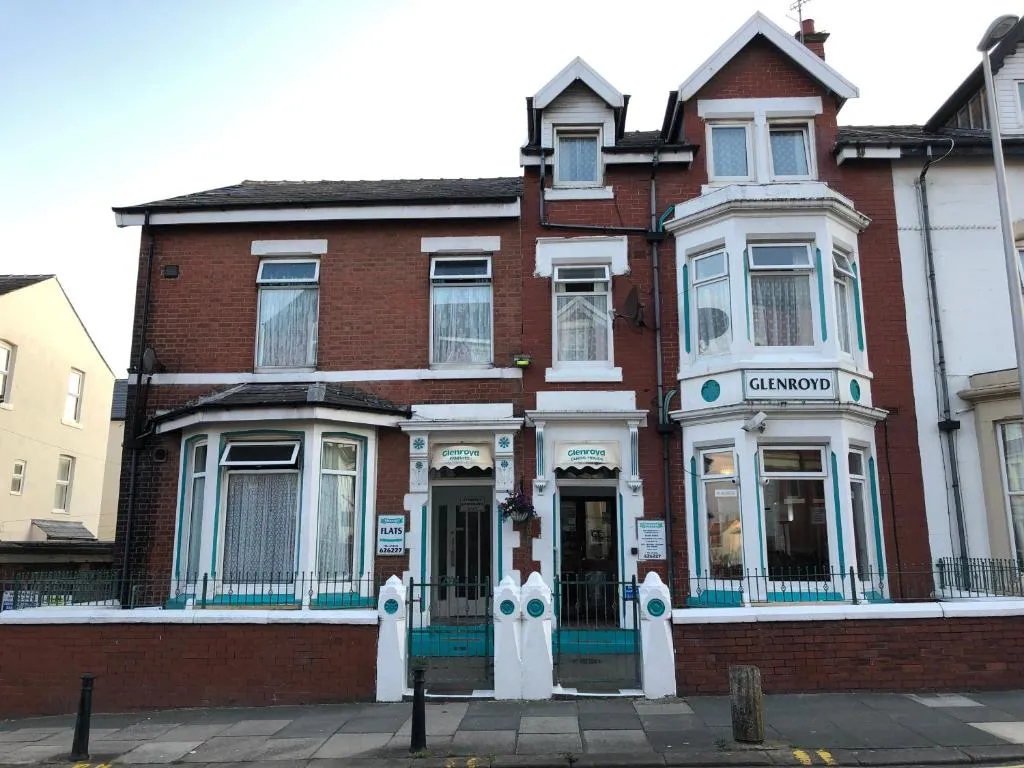 Glenroyd Guesthouse, Blackpool, United Kingdom