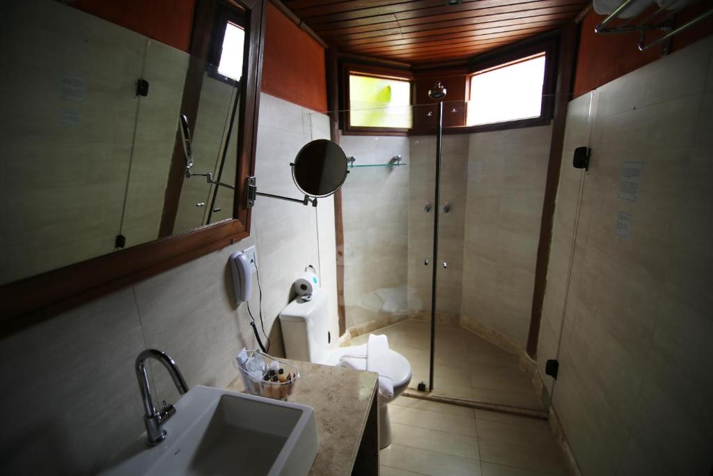  Pousada Triboju