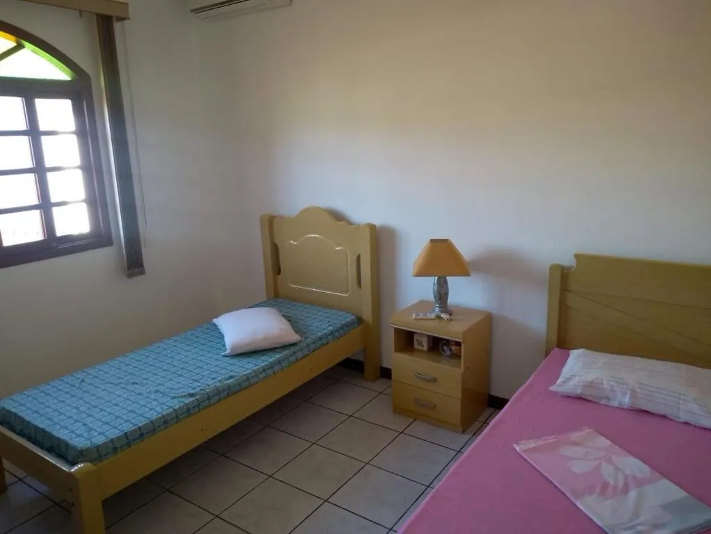 Ap. para 5 pessoas 074, Florianópolis, Brazilia