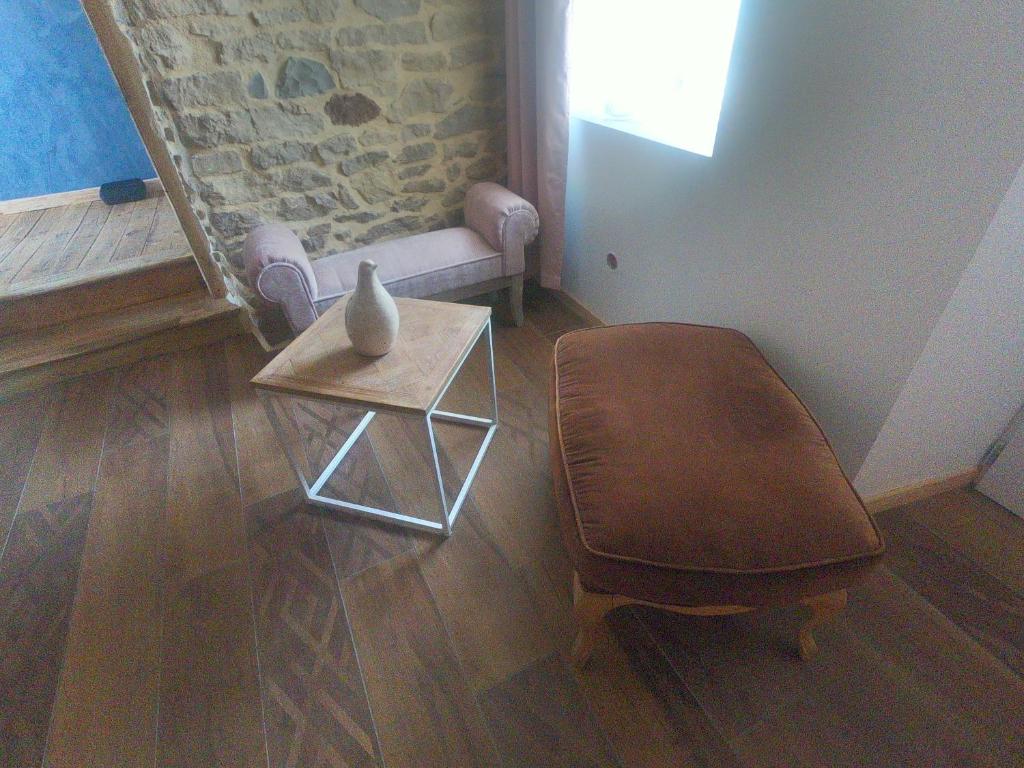 Fotografie z fotogalerie ubytování chambres d'hôtes le clos marty v destinaci Sébrazac