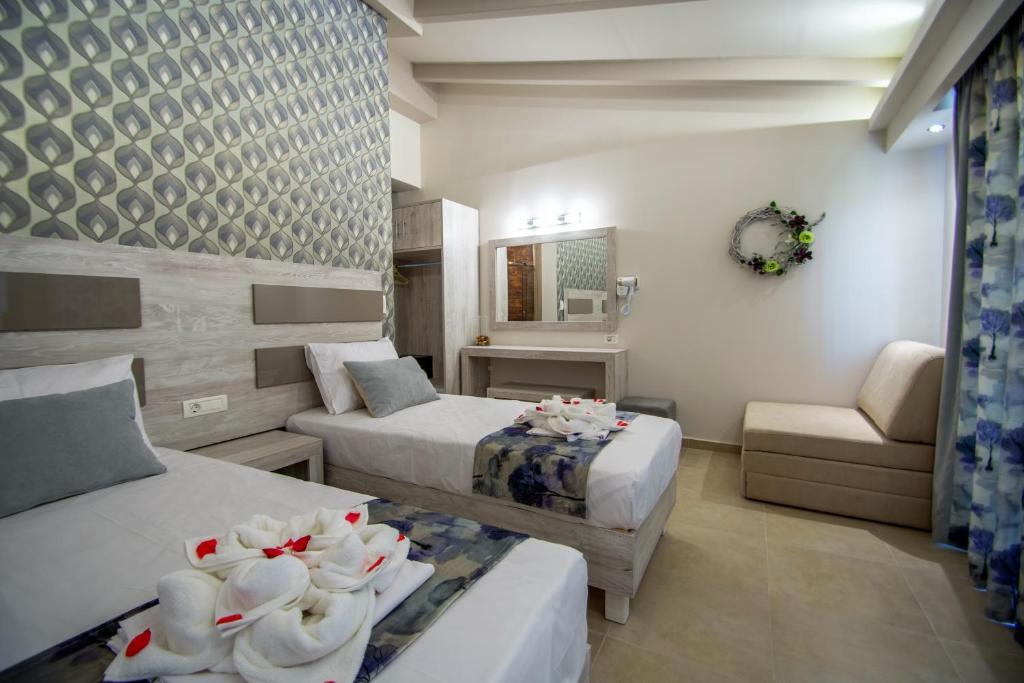 Paradise Apartments - 