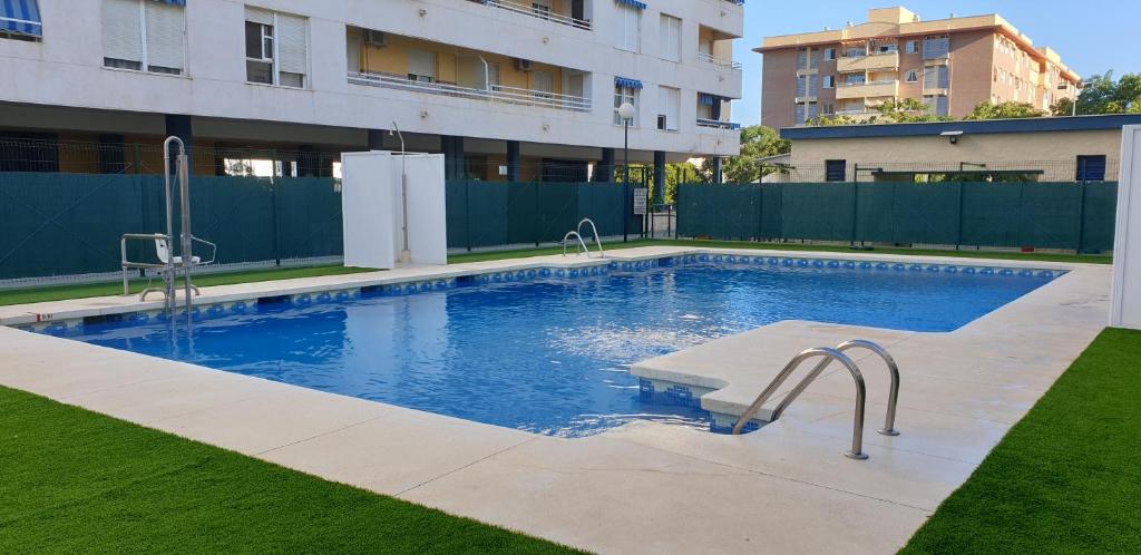 Homestay Habitación en Piso Compartido, Málaga, Spain ...