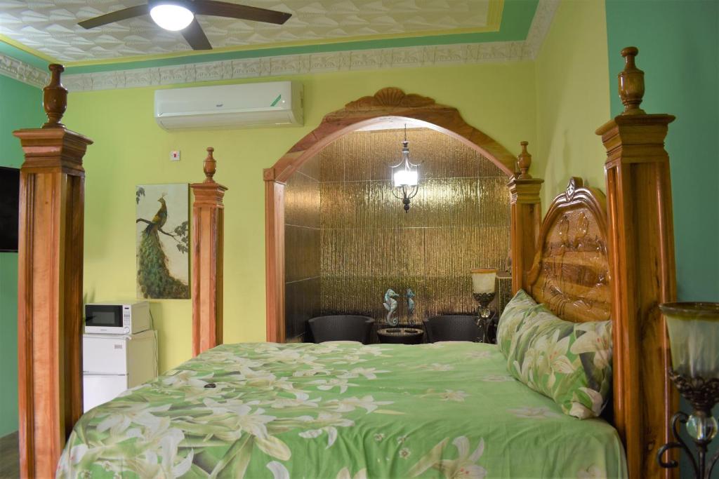 Haven View Villa & Spa, Bluefields (updated prices 2024)