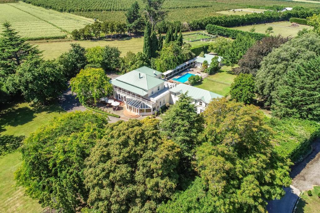 Mangapapa Hotel - Resim 23