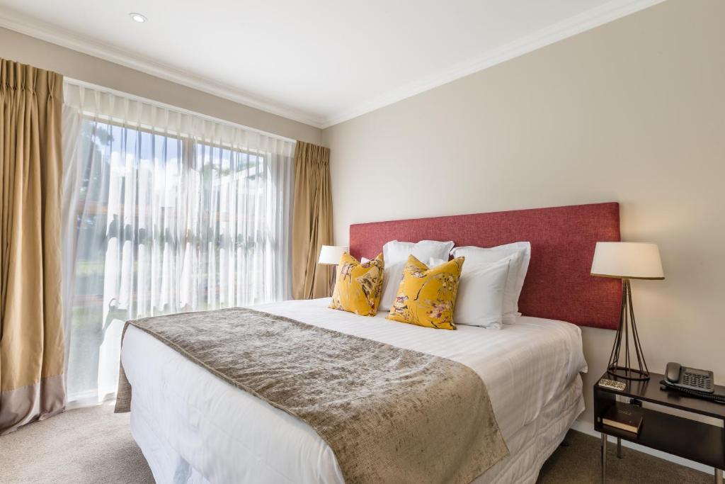 Mangapapa Hotel - Resim 21