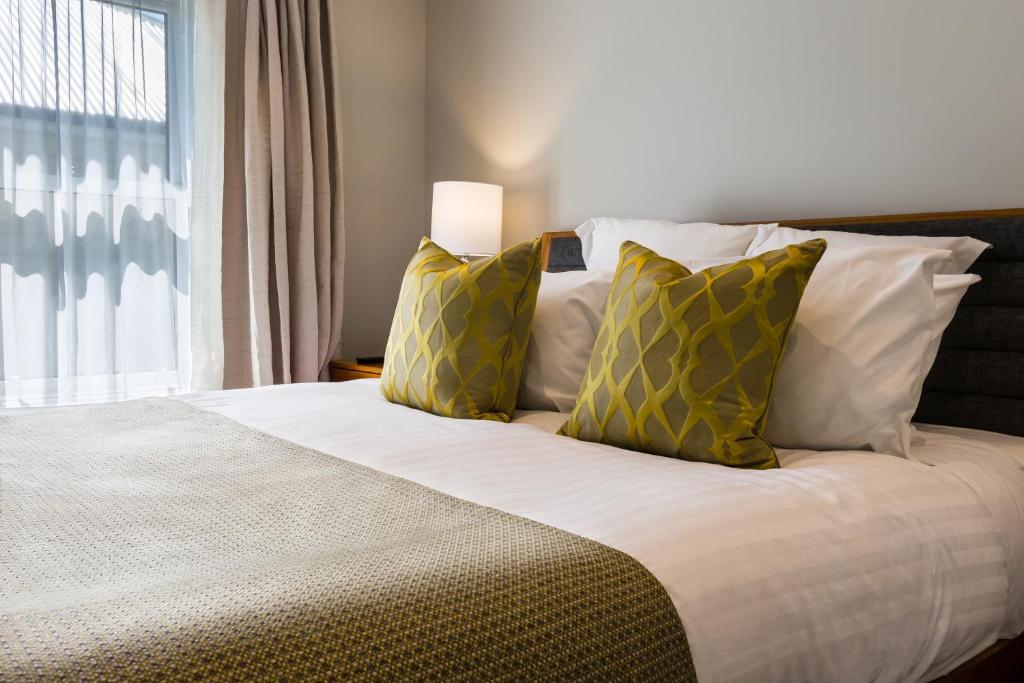 Mangapapa Hotel - Resim 44