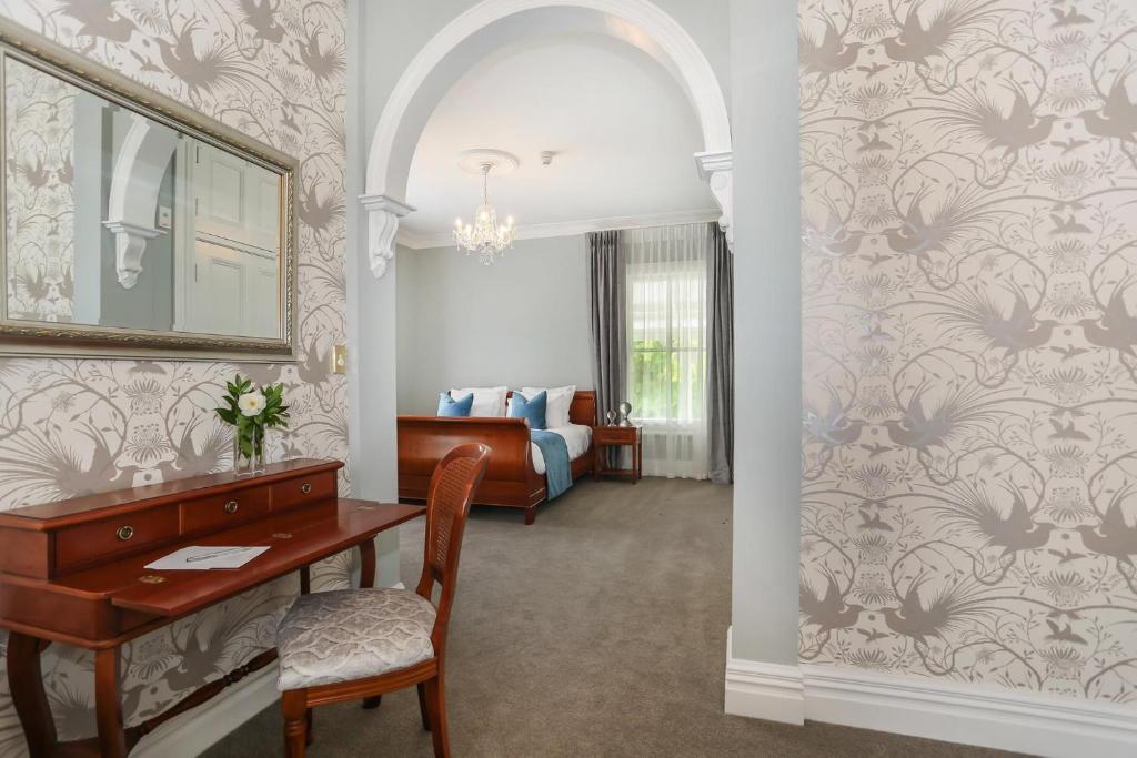 Mangapapa Hotel - Resim 18