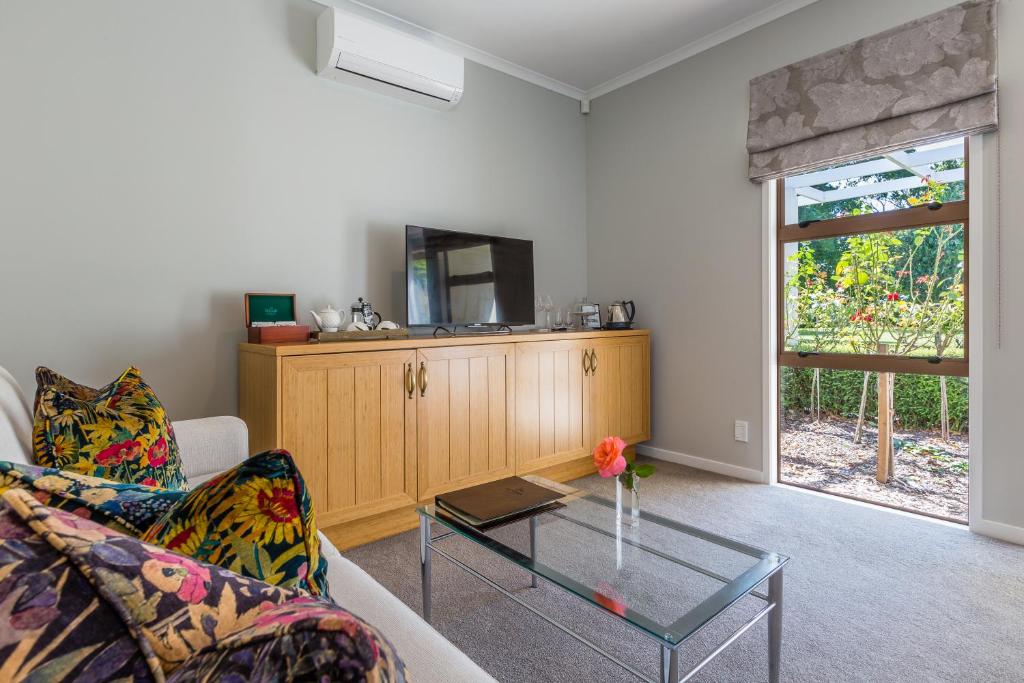 Mangapapa Hotel - Resim 19