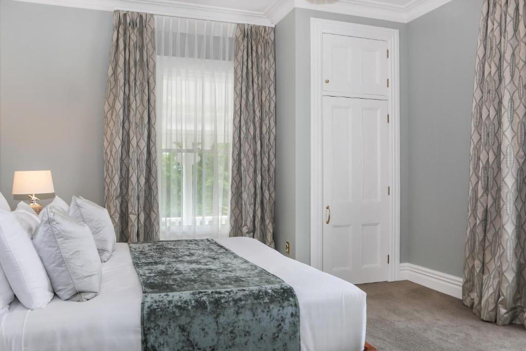 Mangapapa Hotel - Resim 17