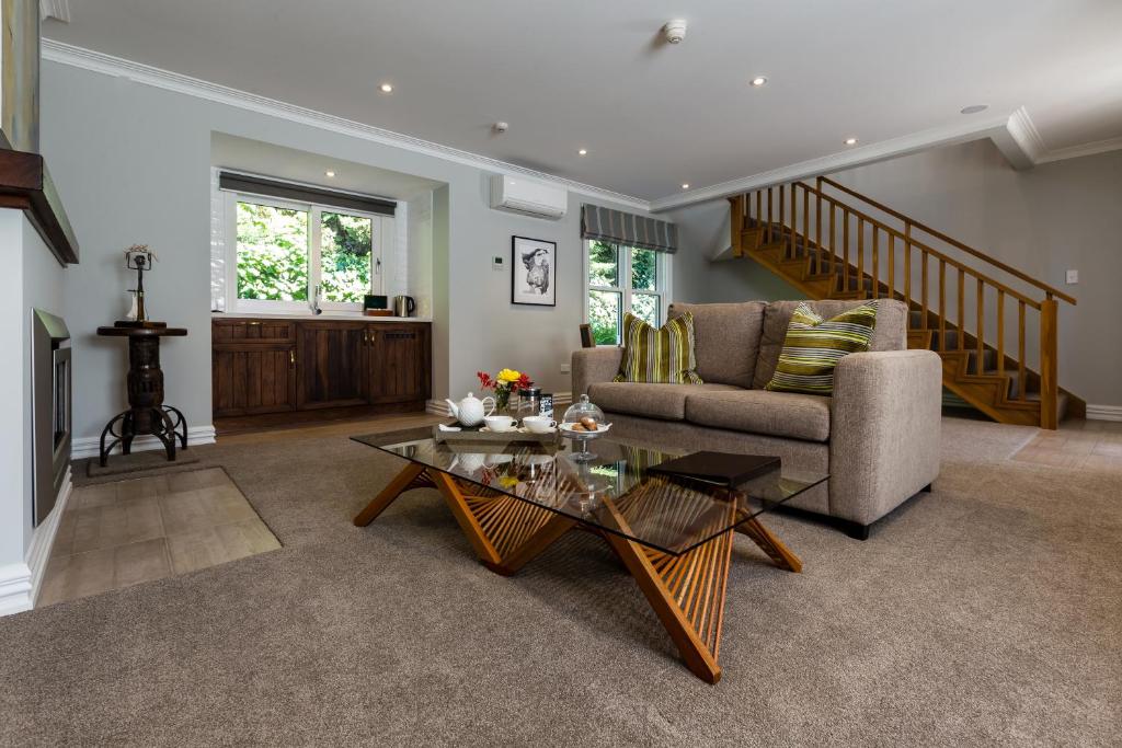 Mangapapa Hotel - Resim 16