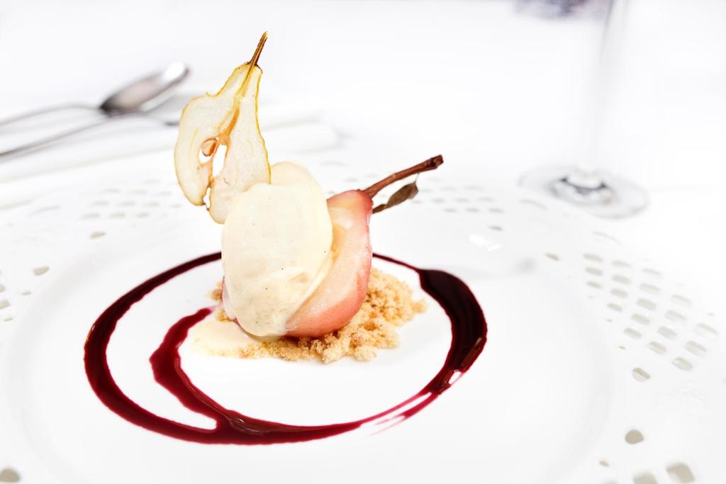 Mangapapa Hotel - Resim 15