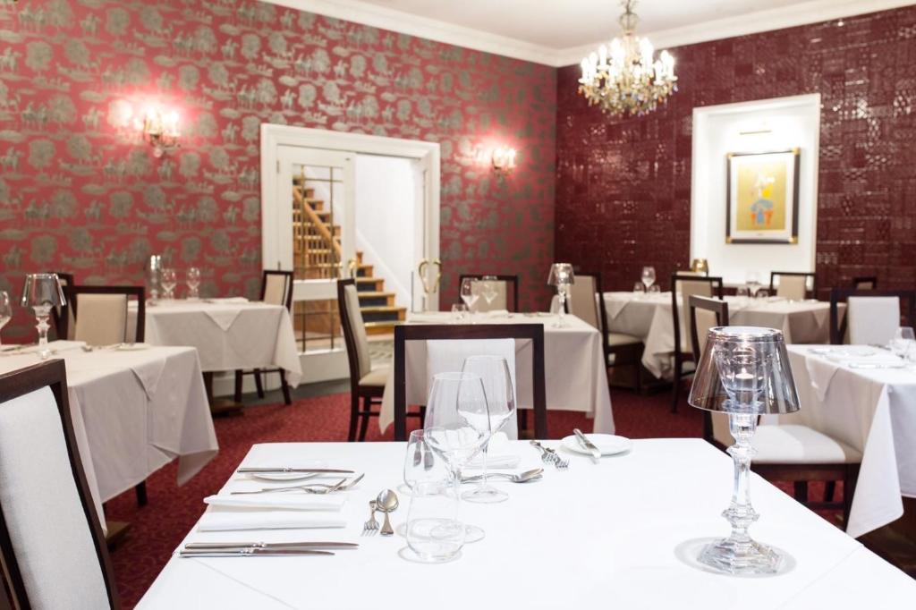 Mangapapa Hotel - Resim 8