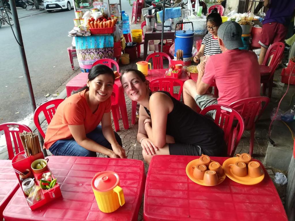 Golden Soulmate homestay - 18