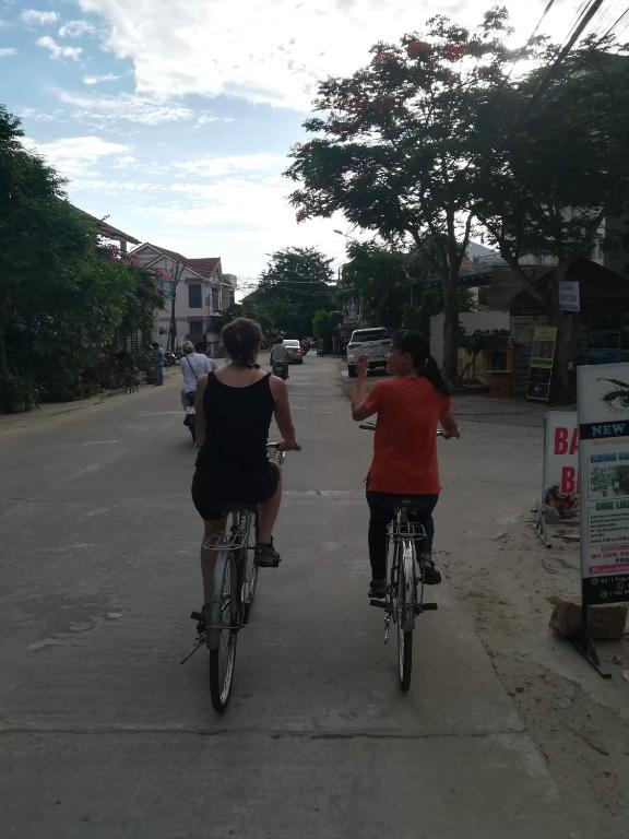 Golden Soulmate homestay - 17