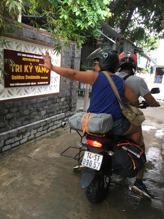 Golden Soulmate homestay - 16