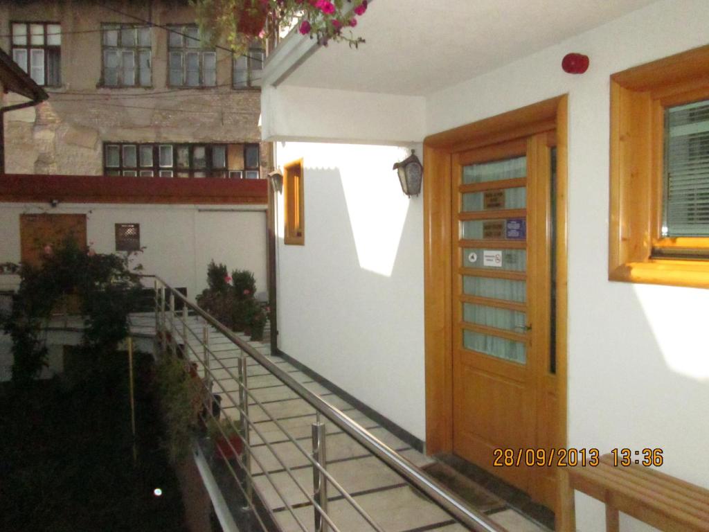 Fotografie z fotogalerie ubytování Villa Una v destinaci Sarajevo