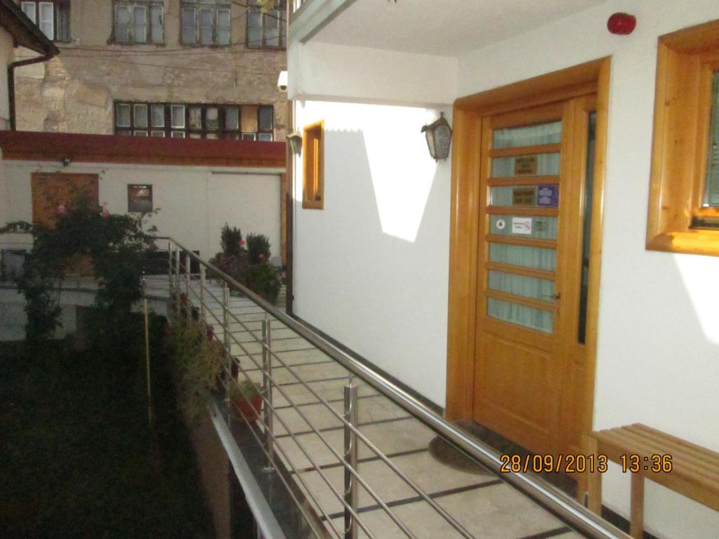 Fotografie z fotogalerie ubytování Villa Una v destinaci Sarajevo