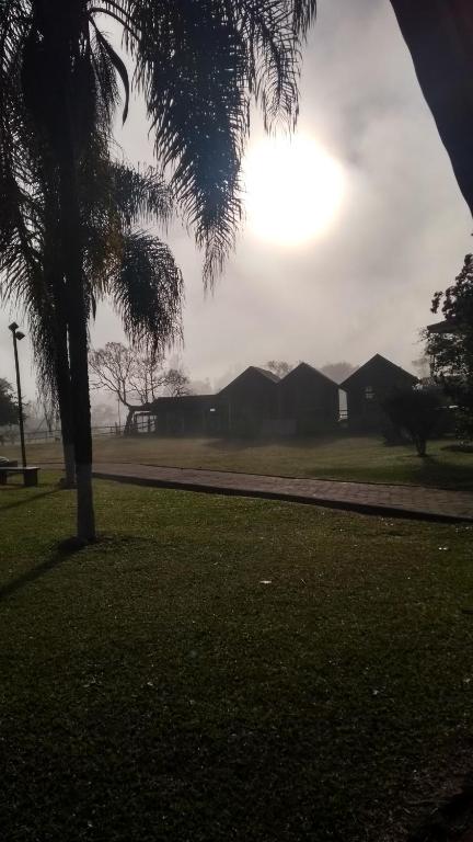  Pousada Casa Verde Baú