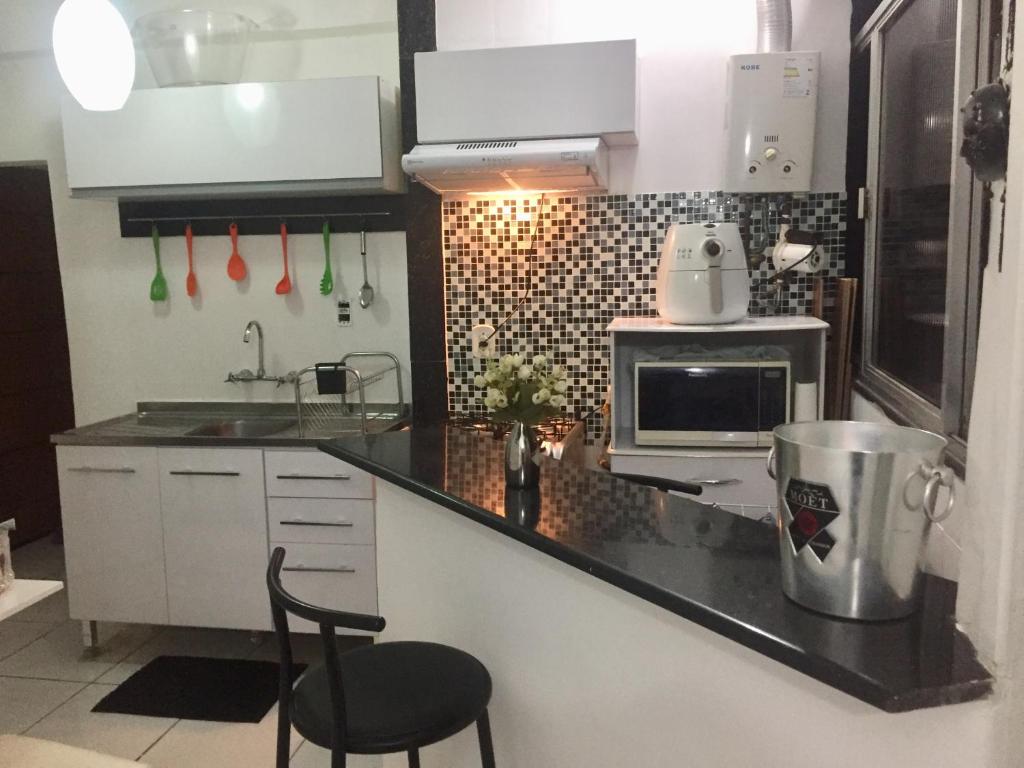  Apartamento Duvivier