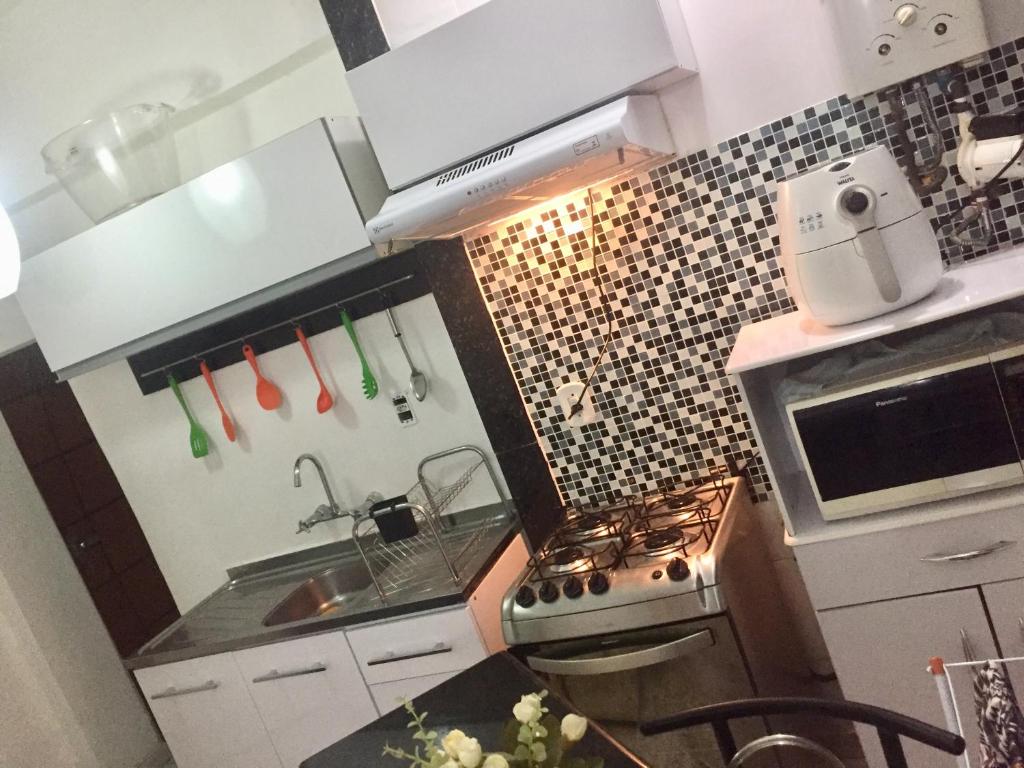  Apartamento Duvivier