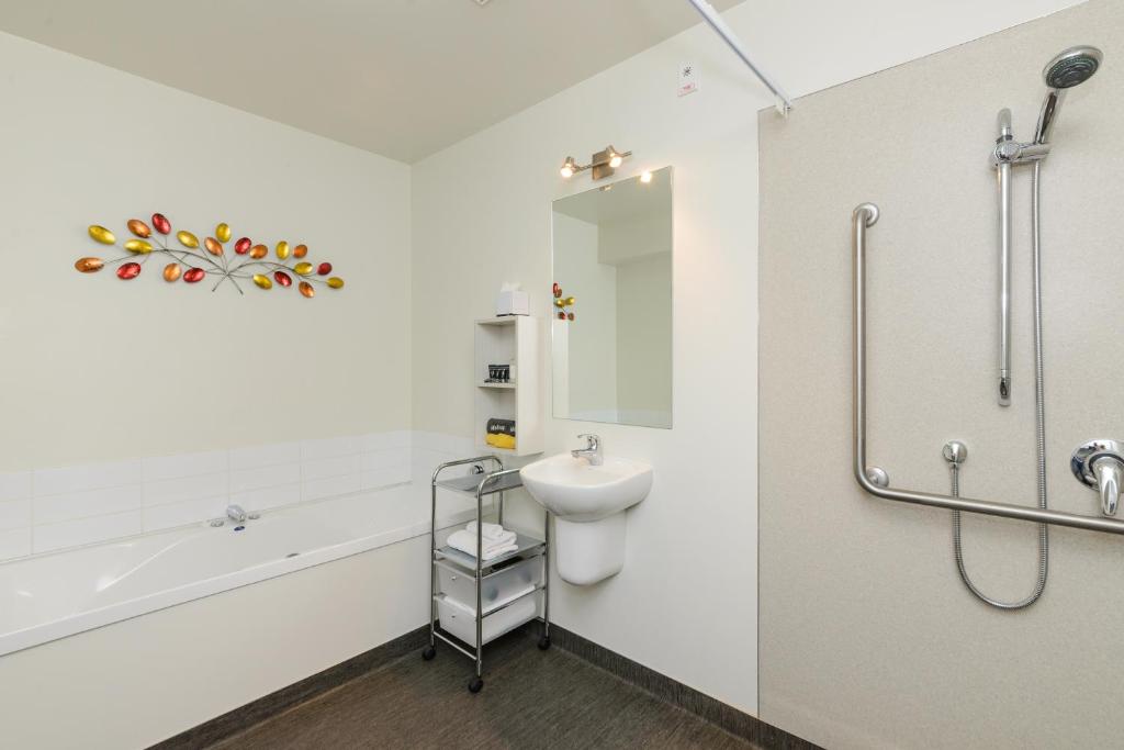 Ellena Court Motel - Resim 8