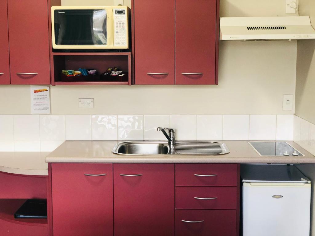 Best Western Wellington - Resim 11