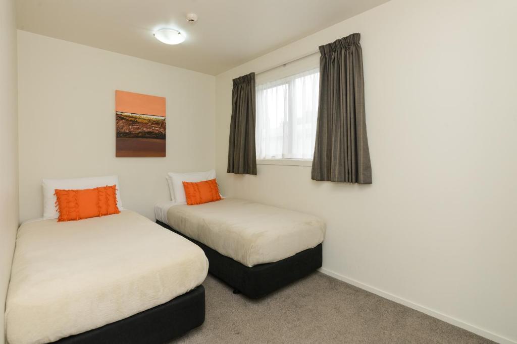 Ellena Court Motel - Appartamento Con Due Camere Da Letto