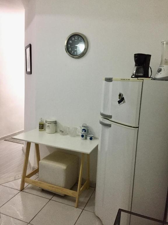  Apartamento Duvivier