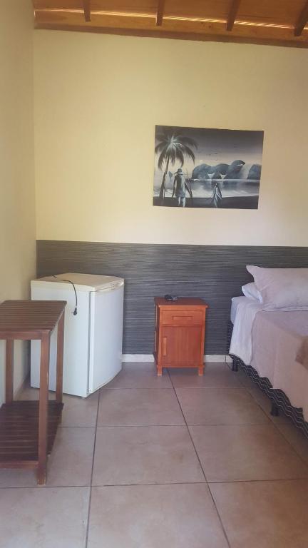  Pousada Villa Serena