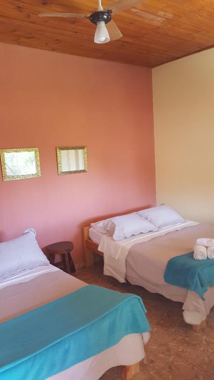  Pousada Villa Serena