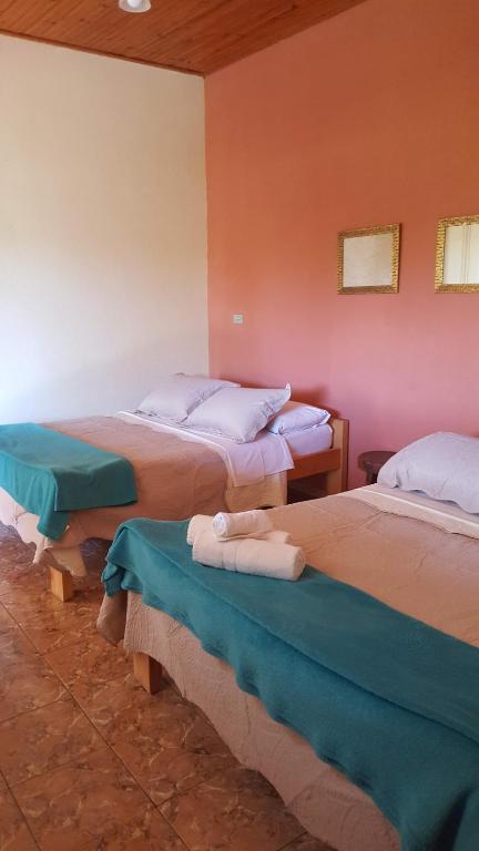  Pousada Villa Serena