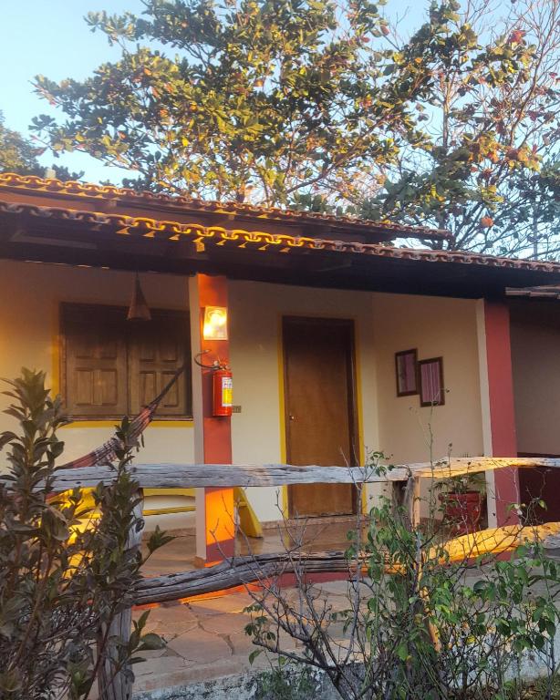  Pousada Villa Serena