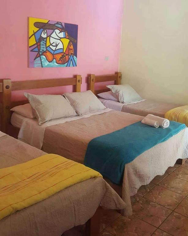  Pousada Villa Serena