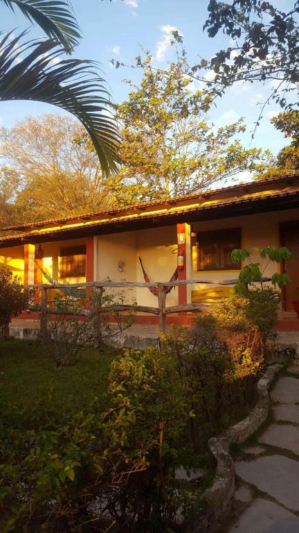  Pousada Villa Serena