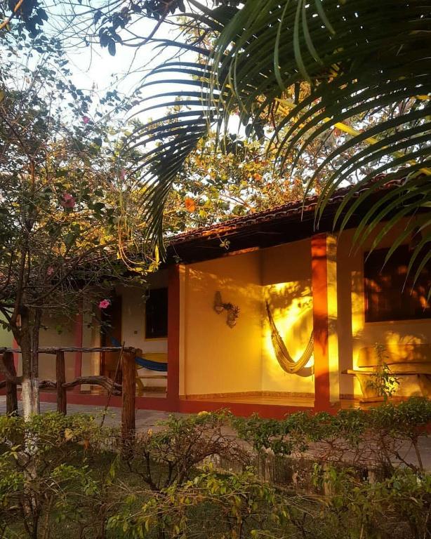  Pousada Villa Serena