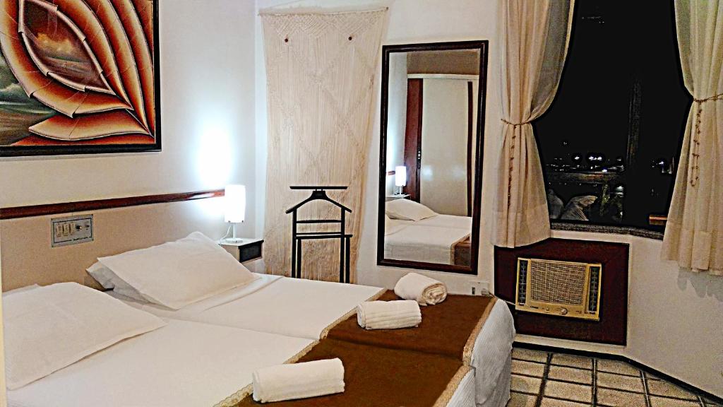  Flat - Golden Fortaleza