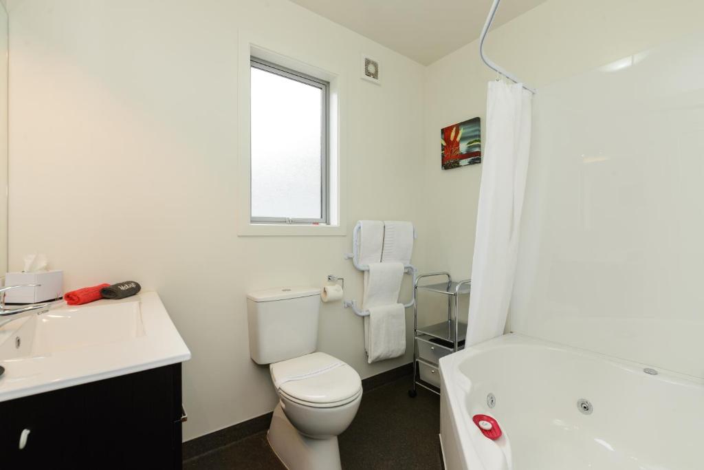 Ellena Court Motel - Resim 27