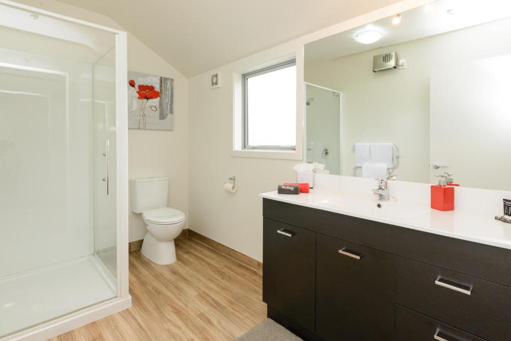 Ellena Court Motel - Resim 25