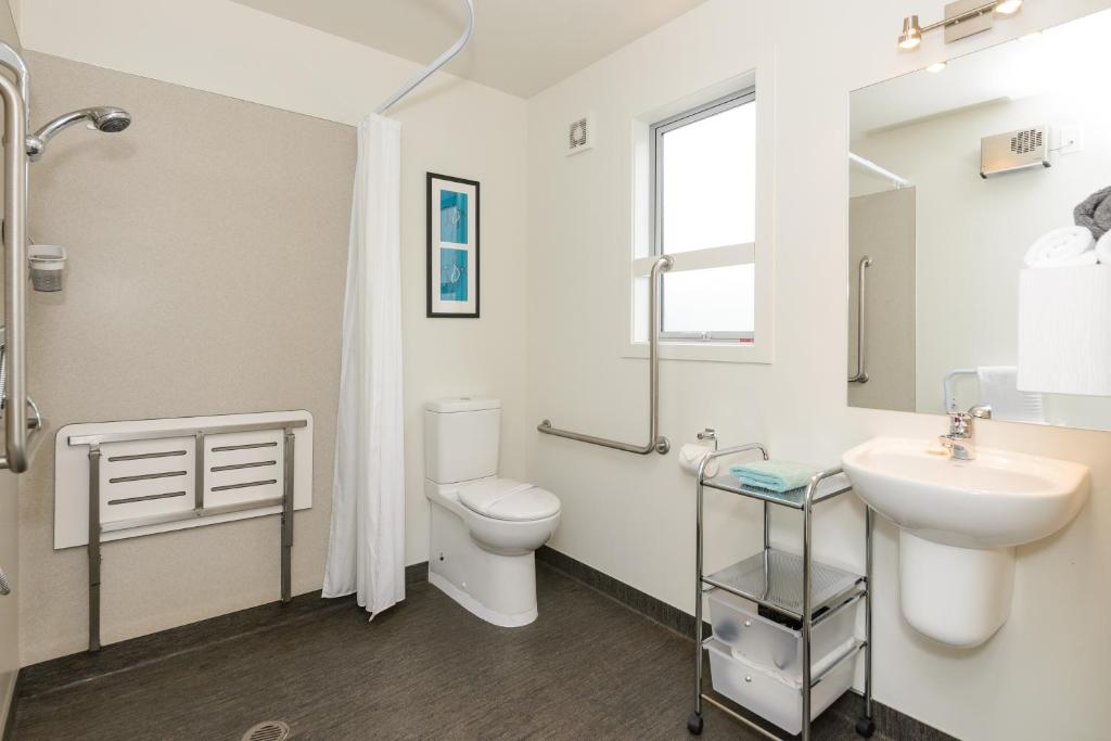 Ellena Court Motel - Resim 19